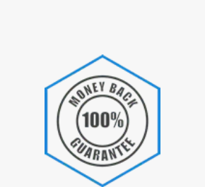 Money back guarantee icon